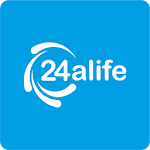 Cover Image of Download 24alife 7.7 APK