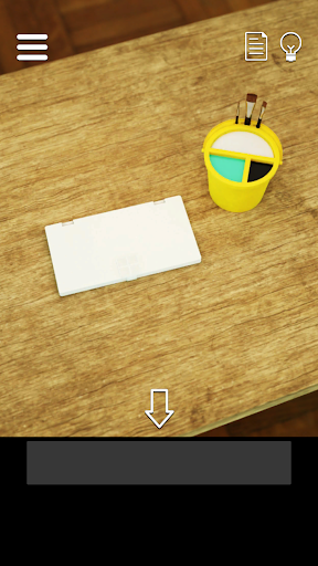 EscapeGame Art Room screenshot 24