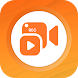 スクリーンレコーダー - ビデオの録画 - Androidアプリ