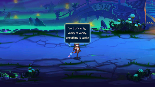 Runelite KnightRoguelite ARPG