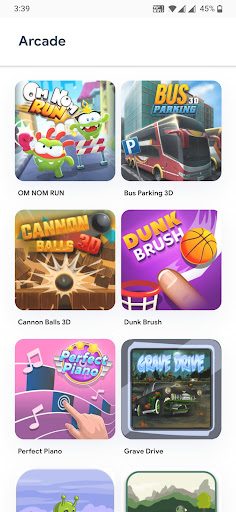 Games Mela All in one Game App Screen 3