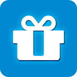 SaveGiftCards: Free Gift Cards icon
