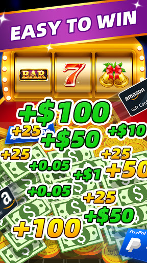 Coins Pusher - Lucky Slots Dozer Arcade Game apkdebit screenshots 7