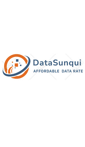 Android application Datasunqui screenshort