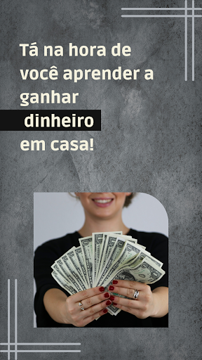 Android application Renda extra screenshort
