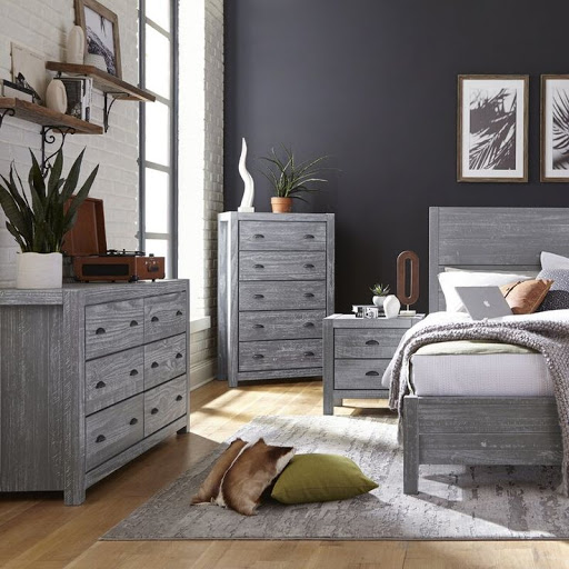 Android application Bedroom Furniture Decor screenshort