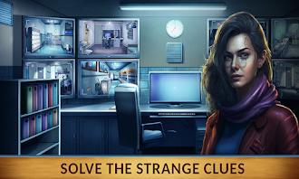 Game screenshot Побег игра: Мистические сказки apk download