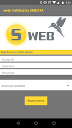 sweb.Validate Pro