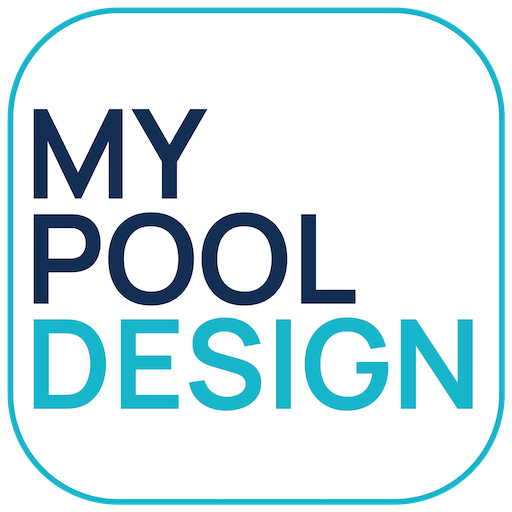 My Pool Design  Icon