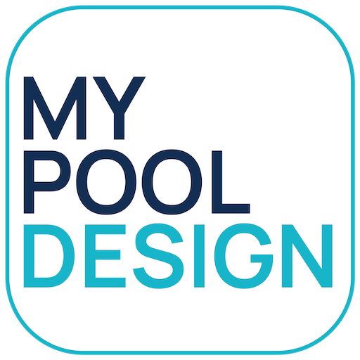 My Pool Design logo