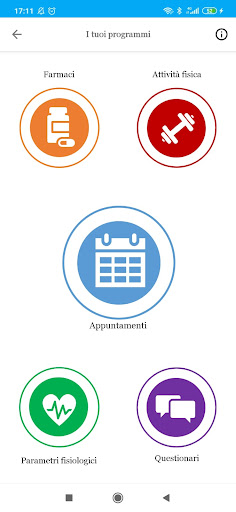 LifeCharger Screen 2