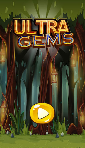 Ultra Swipe Gems Screen 2