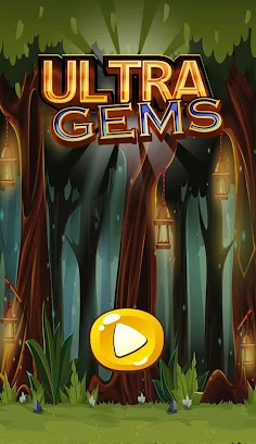 Ultra Swipe Gems - Screenshot 2