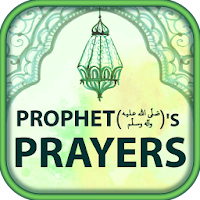 PROPHETS.A.WS PRAYERS