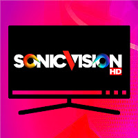 Sonicvision HD