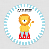 Circus Run icon