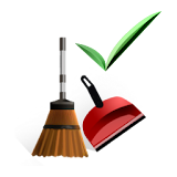 Chore Checklist - Lite icon