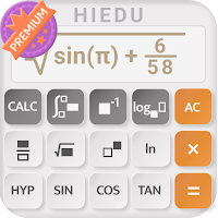 HiEdu - 科学電卓プロ