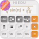 HiEdu - 科学電卓プロ - Androidアプリ