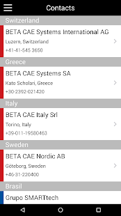 BETA-CAE  Screenshots 10