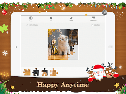 Jigsaw Puzzles - puzzle Game 2.0.4 screenshots 16
