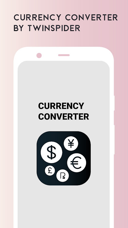 Currency Converter - 1.0.6 - (Android)