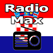 Radio Max Besplatno živjeti U Hrvatskoj