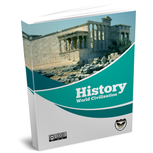 History of World Civilization  Icon
