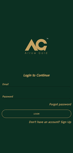 ArrowGold Screen 3