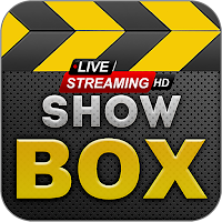 Free HD Movies  TV Shows Box