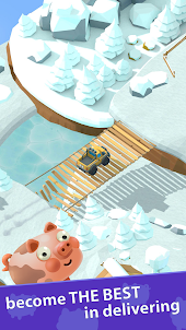 Farm Driver