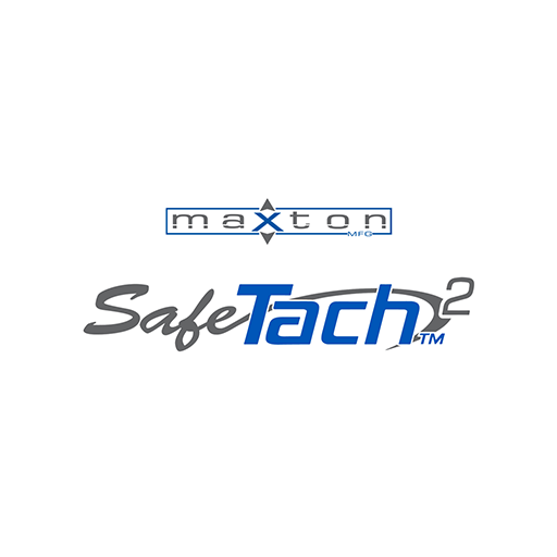 SafeTach2 logo