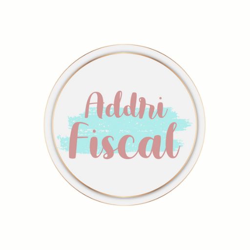 Addri Fiscal logo
