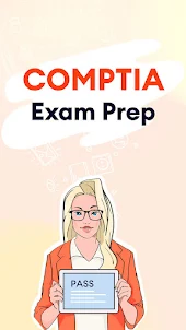 CompTIA Exam Prep 2023