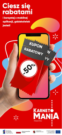 Android application Karnetomania screenshort