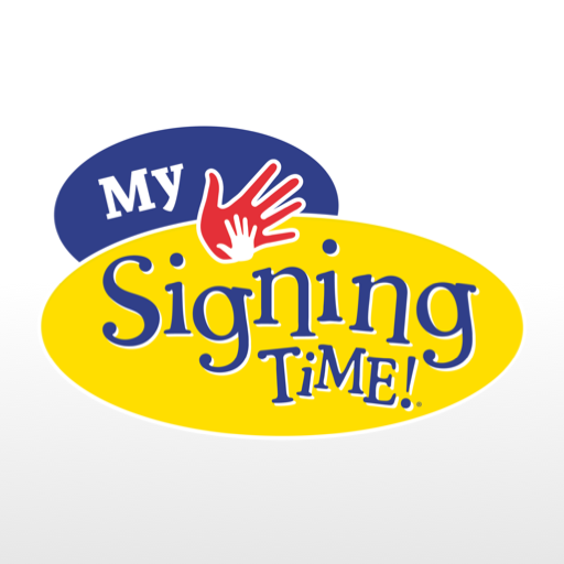 My Signing Time 8.402.1 Icon