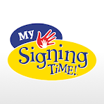 My Signing Time Apk