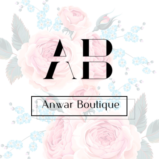 Anwar Boutique logo