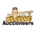 Cover Image of Download Manasse Auctioneers Live  APK