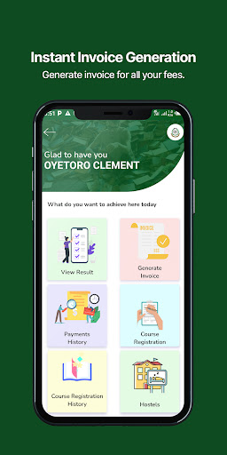 FPI Quick Check Screen 2