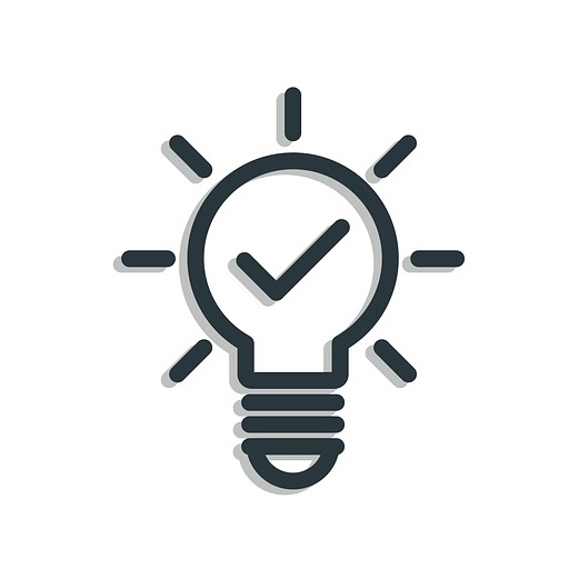 ThinkUP! - 0秒思考的な思考整理ツール logo