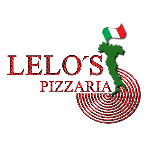 Lelos Pizzaria logo