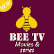 Bee tv movie app - Androidアプリ