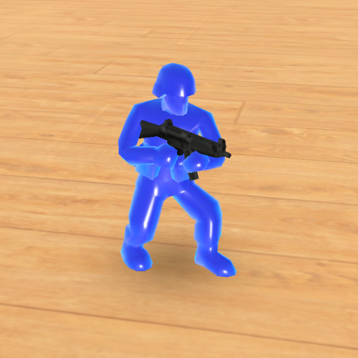 Toy Zombie Attack Download on Windows