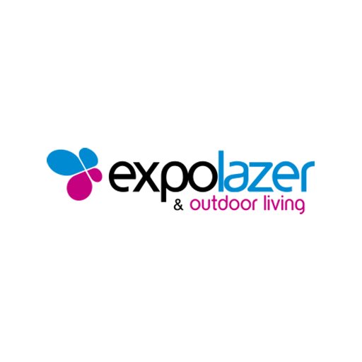 Expolazer 2022 logo