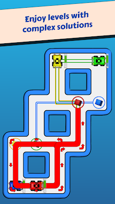 PathLocus - Screenshot 4