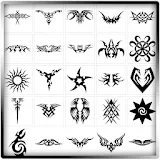 Tattoo Designs icon