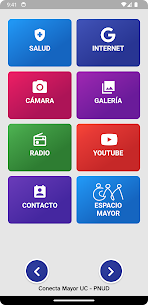 App Mayor 2