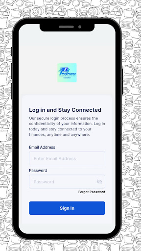 PayMano- Secure Pay & Get Paid Screen 2