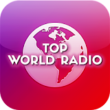 Top World Radio FM icon